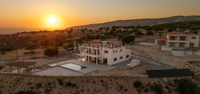 Haus in Paphos zu verkaufen