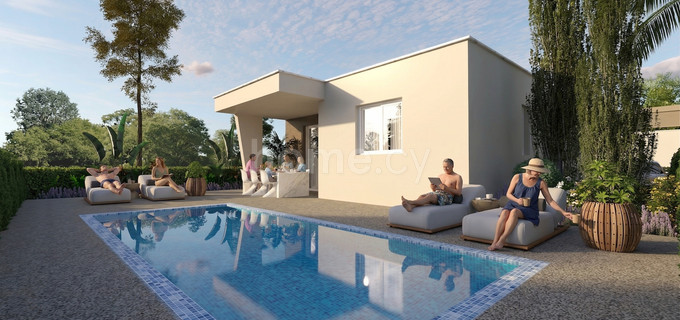 Bungalow for sale in Liopetri