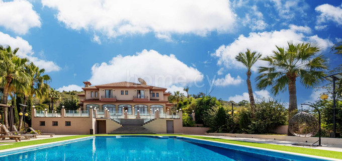 Villa para alquilar en Larnaca