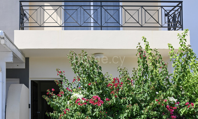 Maisonette for sale in Paphos