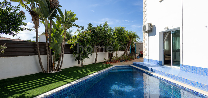 Villa for sale in Frenaros