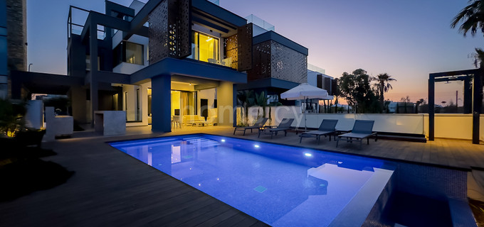 Villa for sale in Protaras