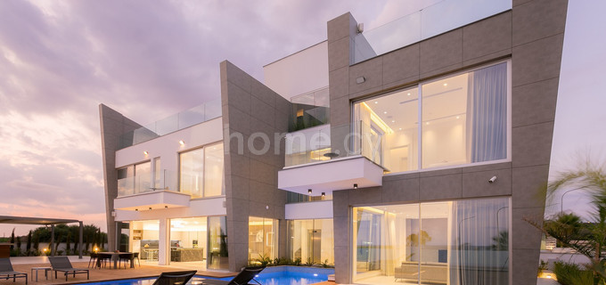 Villa for sale in Ayia Napa