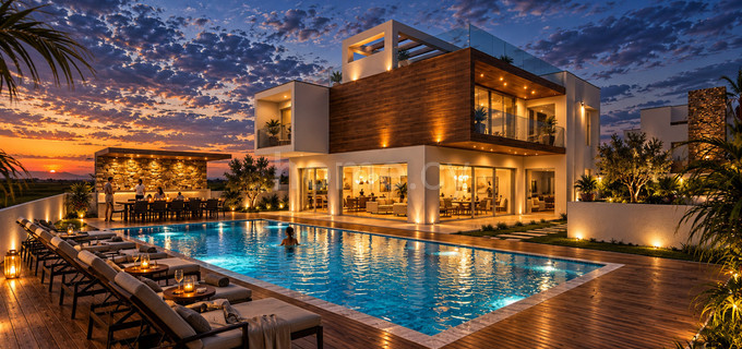 Villa for sale in Ayia Napa