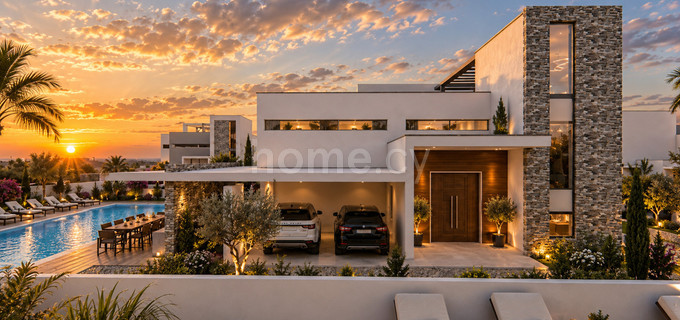 Villa for sale in Ayia Napa