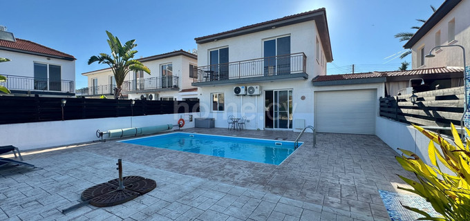 Villa para alquilar en Larnaca