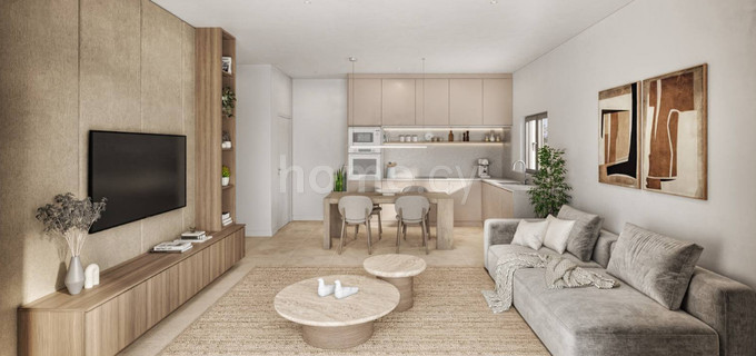 Appartement à vendre à Limassol
