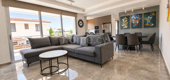 Appartement à louer à Larnaca