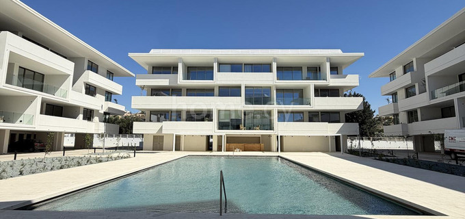 Apartment for sale in Paphos