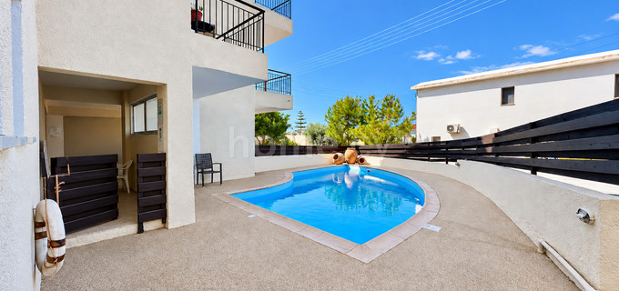 Apartment for sale in Paphos