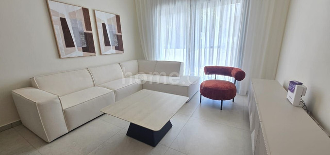 Appartement au rez-de-chaussée à louer à Limassol