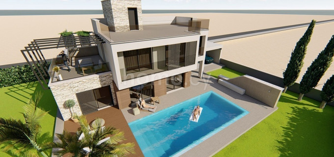 Villa à vendre à Paphos