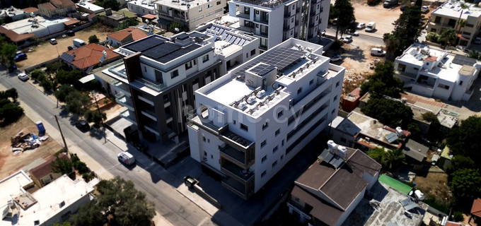 Apartment for sale in Paphos