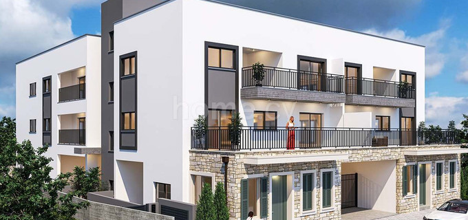 Appartement à vendre à Limassol