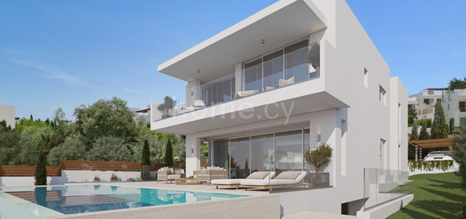 Villa à vendre à Paphos