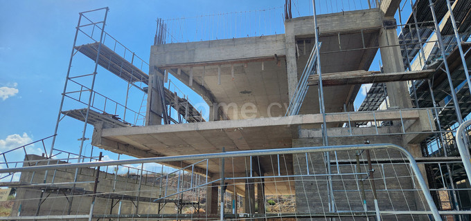 Villa till salu i Nicosia