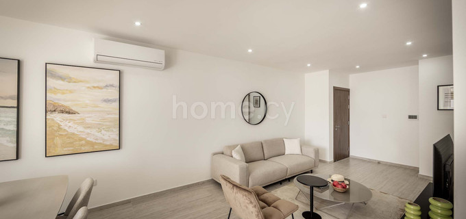 Appartement à louer à Larnaca