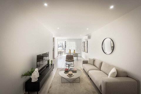 Apartment to rent in Larnaca