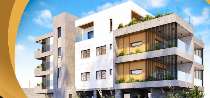 Apartment for sale in Paphos
