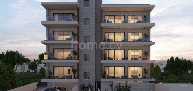 Apartment for sale in Paphos