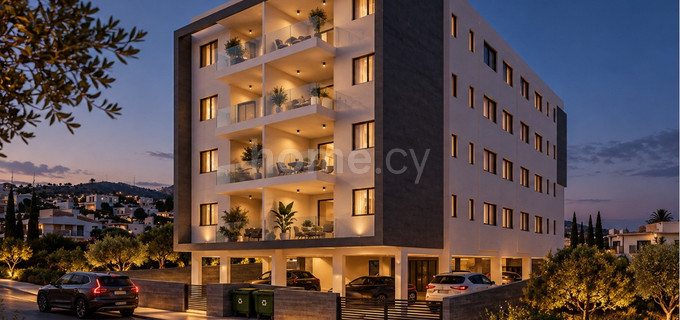 Apartment for sale in Paphos