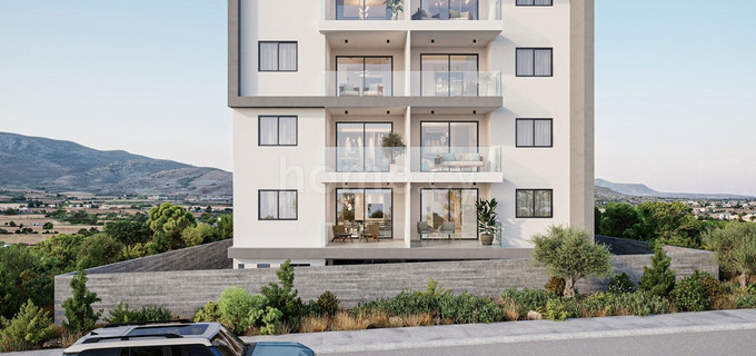 Apartment for sale in Paphos