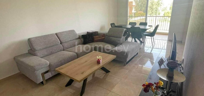 Appartement à vendre à Larnaca