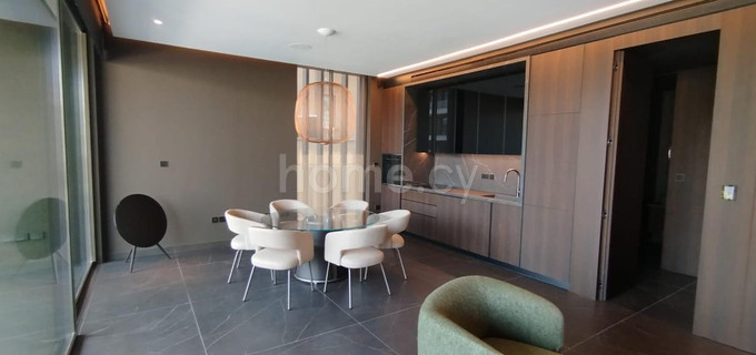Appartement à louer à Limassol