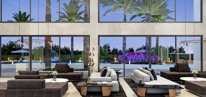 Apartment for sale in Paphos