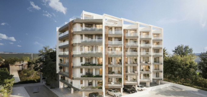 Appartement à vendre à Larnaca