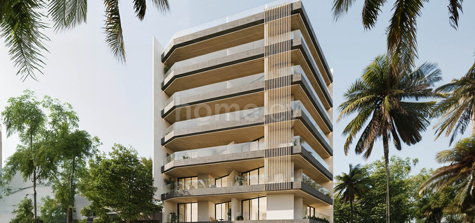 Appartement à vendre à Larnaca