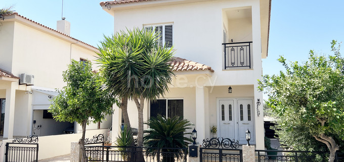Villa for sale in Avgorou