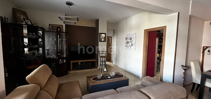 Apartamento a la venta en Larnaca