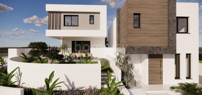Villa à vendre à Larnaca