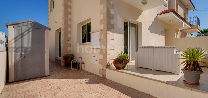 Semi-detached house for sale in Paralimni