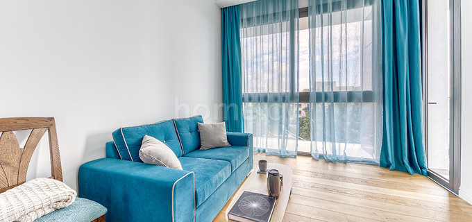 Appartement à louer à Limassol