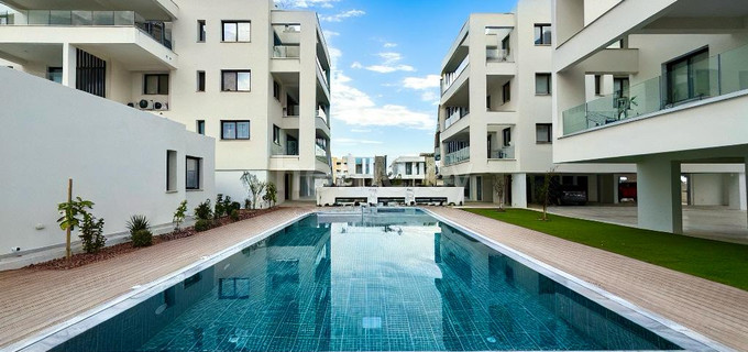 Apartment for sale in Larnaca