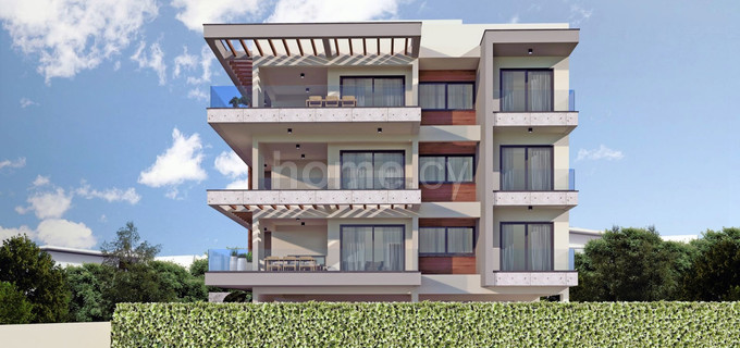 Appartement à vendre à Limassol