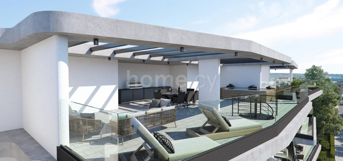 Apartment for sale in Larnaca