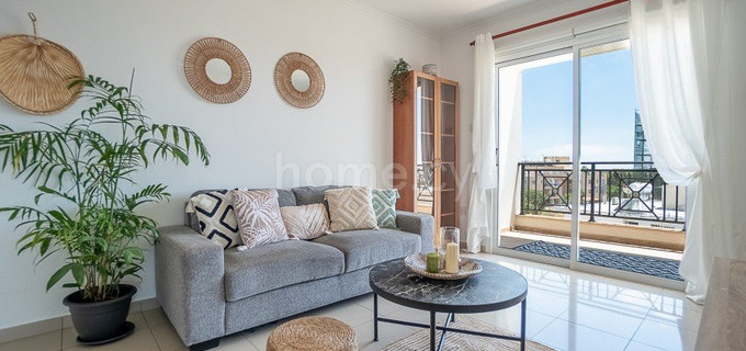 Apartment for sale in Paphos