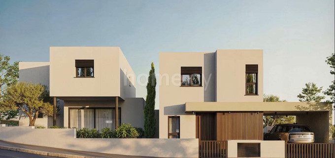Villa till salu i Nicosia
