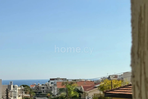 Apartment to rent in Limassol