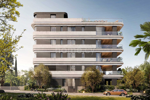 Apartment for sale in Limassol
