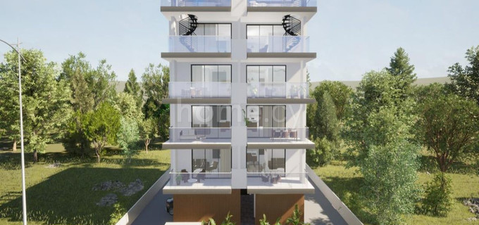 Apartment for sale in Larnaca
