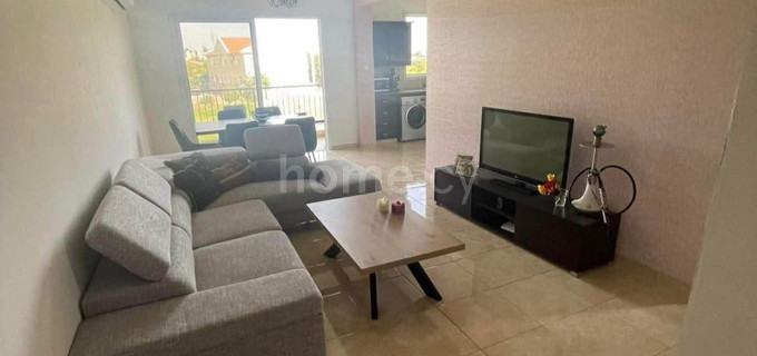 Apartment for sale in Larnaca