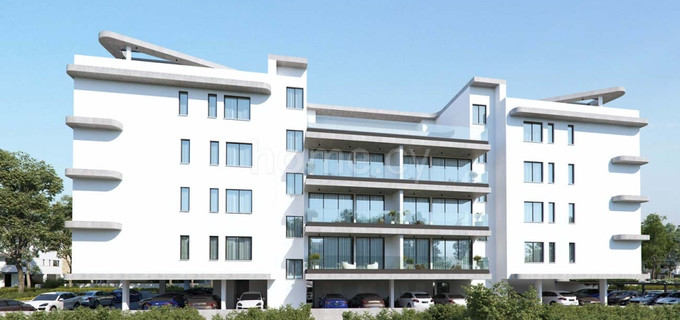 Apartment for sale in Larnaca