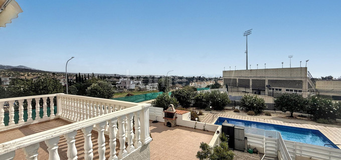 Townhaus in Paphos zu verkaufen