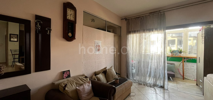 Apartment for sale in Larnaca