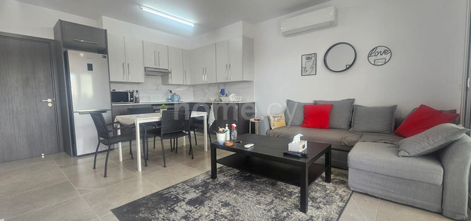 Wohnung in Larnaca zu vermieten
