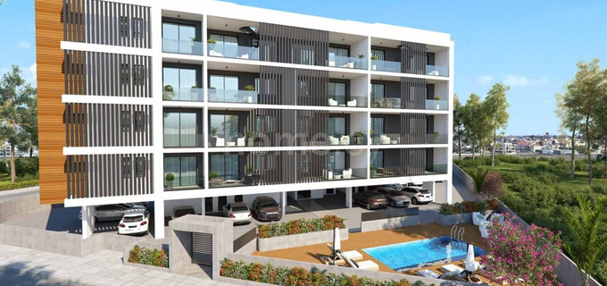 Apartment for sale in Larnaca